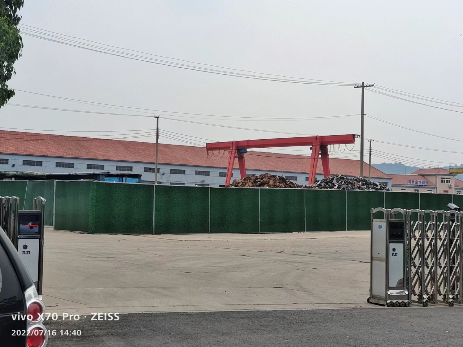 雨花台区钢护筒出租电话 (2)